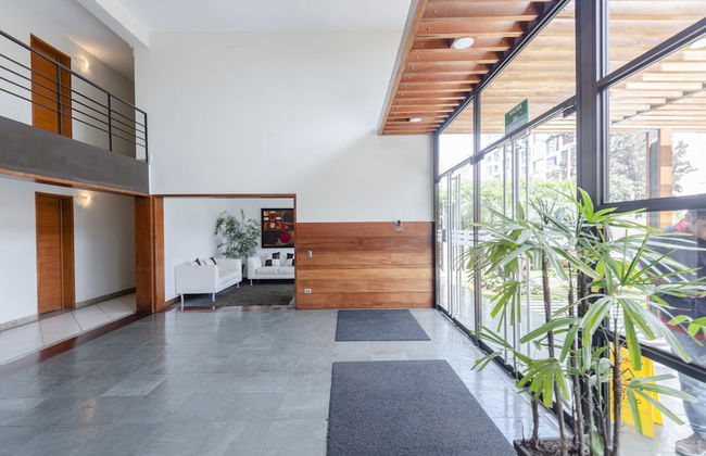 Greatly Miraflores Apartment - Foto 2