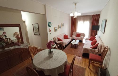 Cozy Apartment in Grevena - Foto 1