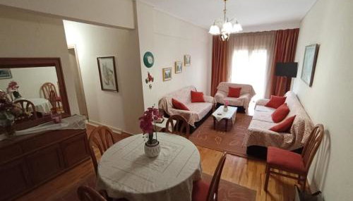 Cozy Apartment in Grevena - Foto 1