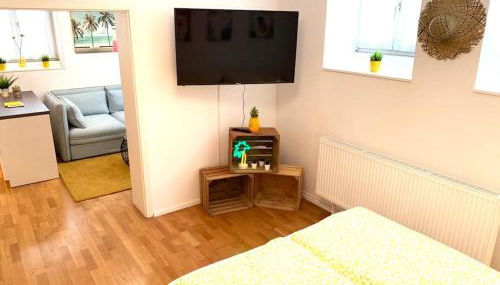 Gemütliches Nest mitten in STUTTGART - Foto 3