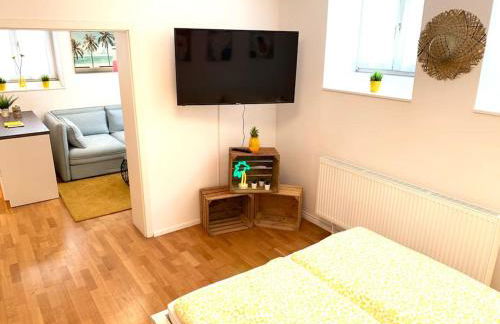 Gemütliches Nest mitten in STUTTGART - Foto 3