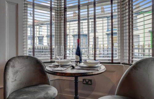 NEW! Boutique 1BR in Hartlepool - Photo 6