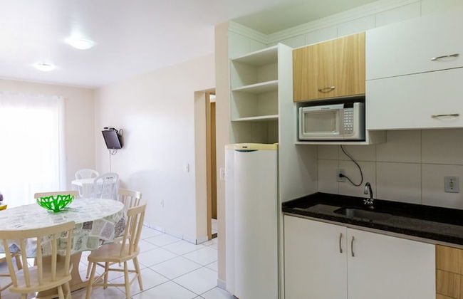 Residencial Dona Naime - Photo 17