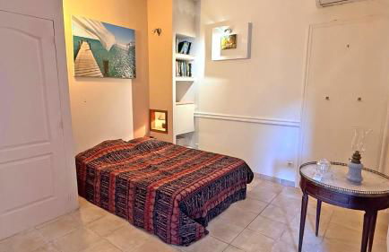 Villa Lou Bagarède - Foto 26