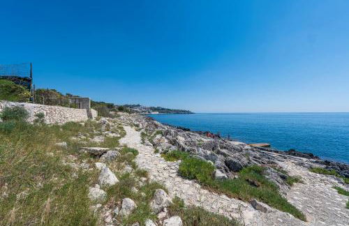 Villa fronte mare nel Salento - Foto 13