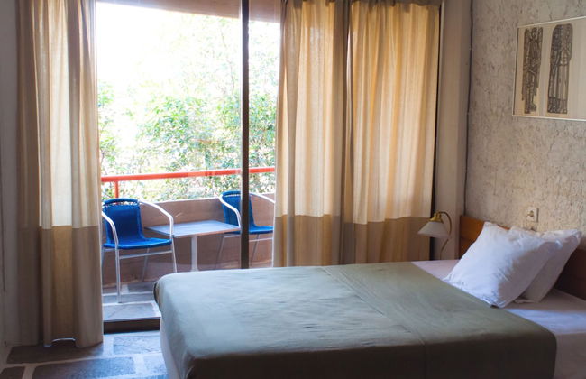 Apollonia Hotel Apartments - Foto 12