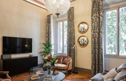 This Time Tomorrow in Florence - Foto 43