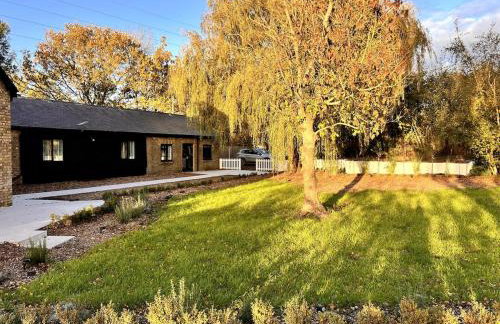 The Kent Cottage - luxury house with hot tub - Foto 59