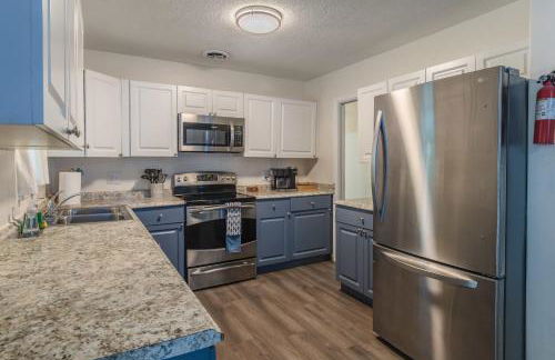 Private Heated Pool 4 MI to Indian Rocks Beach - Foto 17