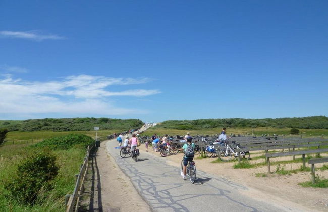 Holiday Home in Domburg Near Beach - Foto 32