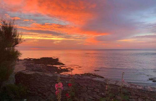 Villa Caprice des vents - Foto 6