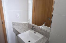 Apartamento Moderno Funcionarios - 2 Quartos - Foto 17