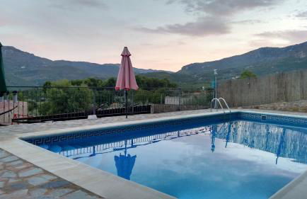 Casas Rurales Cerro Lobo - Foto 24