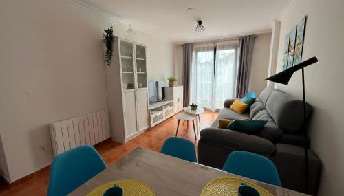 COSTA MARIÑA Fabuloso apartamento en la costa - Foto 4