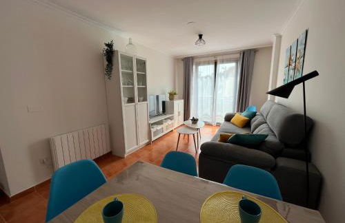 COSTA MARIÑA Fabuloso apartamento en la costa - Foto 4