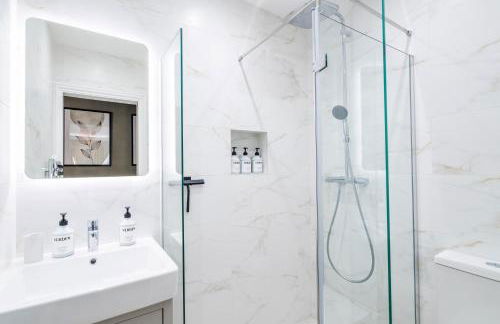 Cozy 2 Bedroom Apartment in Sutton - Foto 19