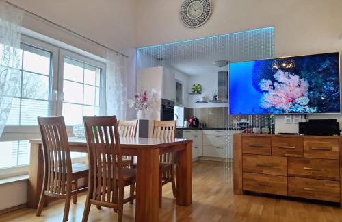 modern und gemütlich - Photo 1