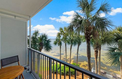 Sandestin Bayfront Studio with balcony and breathtaking views - Foto 2