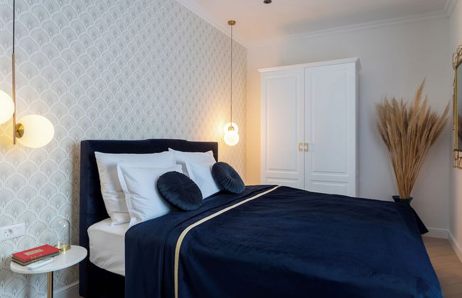 Candy Ballerina I-IV Zagreb Center Lux - Foto 9