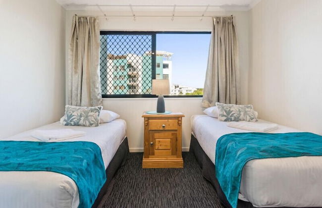 San Marino By The Sea Apartments - Foto 9