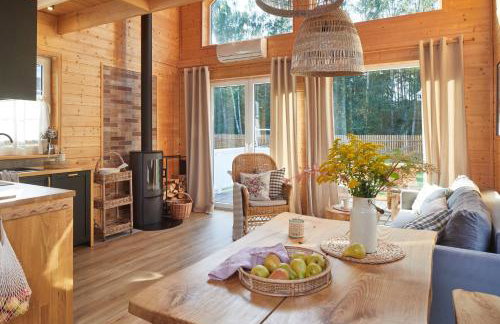 W Brzozowym Gaju Lubiatowo - Foto 38