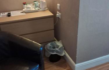 Central Hotel - Foto 8