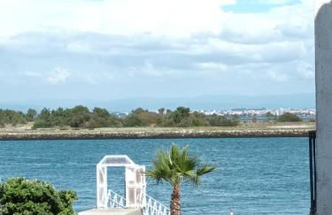 Casa dos Jacintos - São Jacinto, Aveiro - Foto 29