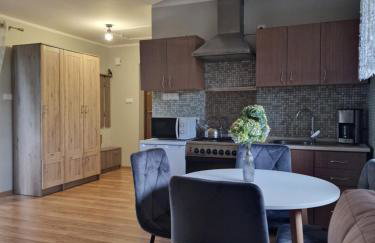 Domek w Sadzie - Foto 12