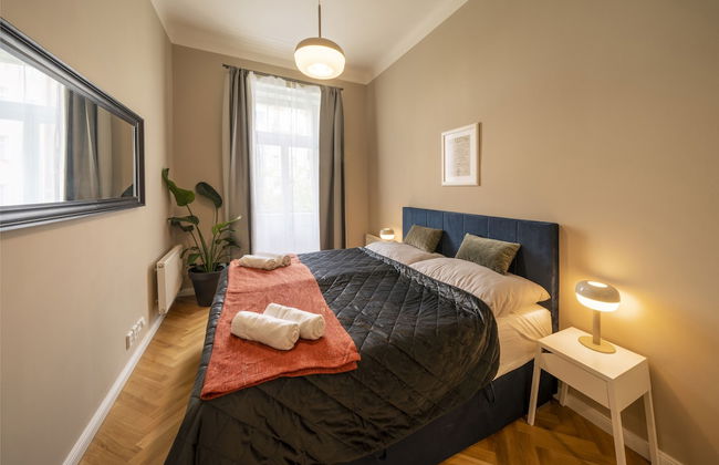 Apart Hotel Zborovska - Foto 4