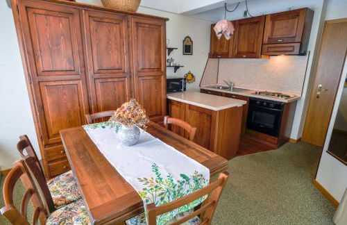 Res.Albarè/Solaria Apt.Solandra - Foto 18