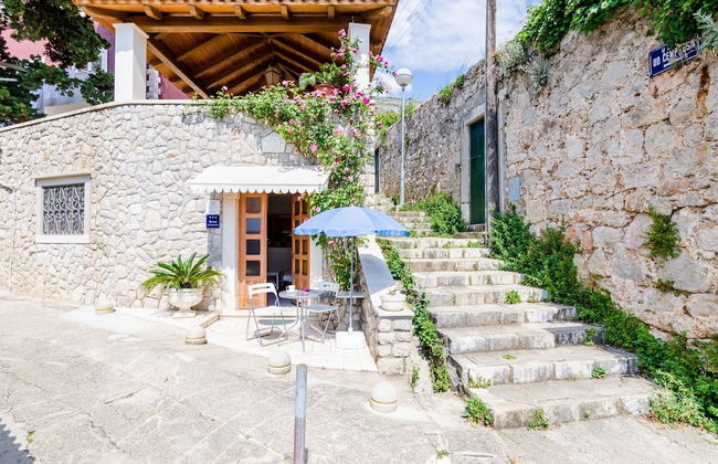 Romance Apartment Dubrovnik - Foto 54