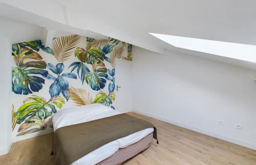 Appartement typique bord de mer - Foto 3