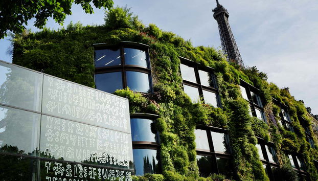 Musée du quai Branly - Jacques Chirac Ticket - Foto 3