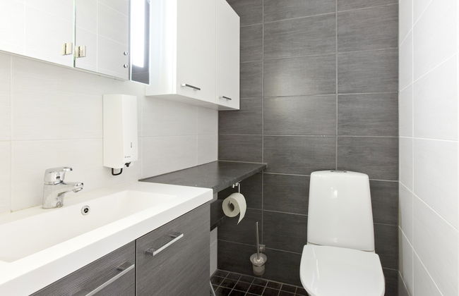 Holiday Club Kalajoki Cottages - Foto 28