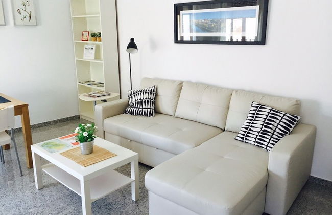 Apartamentos El Burgo - Photo 1