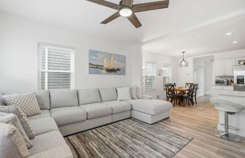 Sea Bright Gem Steps to Beach and Parking home - Foto 7