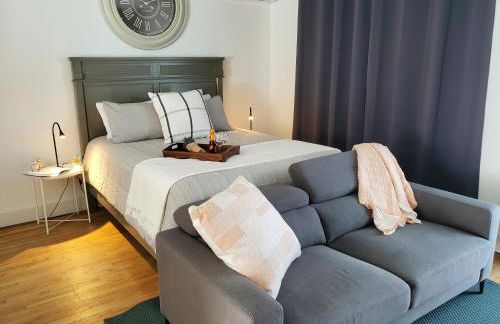 Casa Cuba in Little Havana, Brickell, Calle 8 and 10 minutes to the Beach FREE PARKING - Foto 42