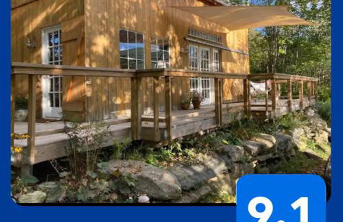 Sadawga Springs Retreat - Foto 1