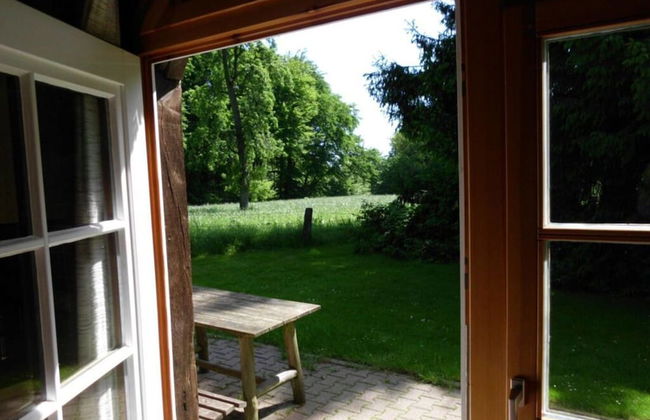 Holiday Home Hirtenkate Apartment 2 - Foto 21