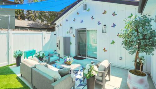 G- Luxe NoHo Family Home near Universal 15m and Hollywood 10m - Foto 4