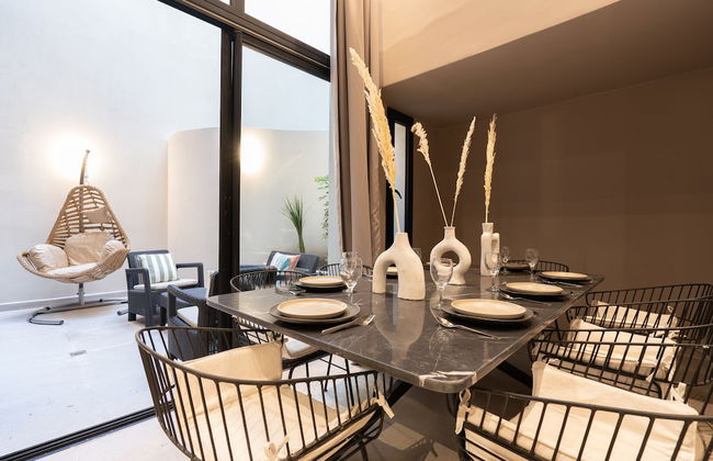 Twenty Six Luxury Résidence - Foto 32