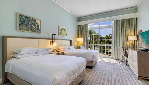 Lovely Deluxe Unit Located at Ritz Carlton - Key Biscayne! - Foto 2