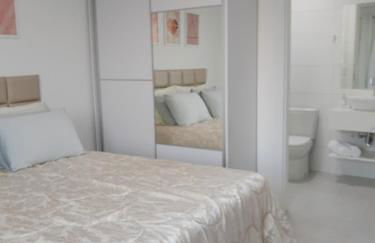 Apartamento com vista pro mar próximo ao Beto Carrero - Foto 3