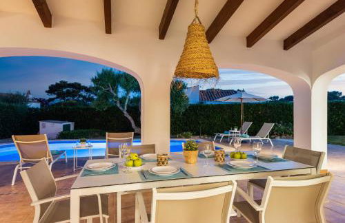 Casa Bruna - Binibeca Nou - Foto 18