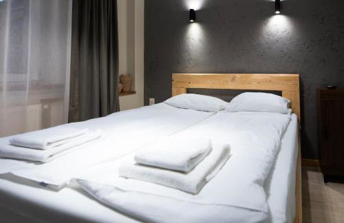 Apartamenty & SPA Pod Parkową - Foto 25