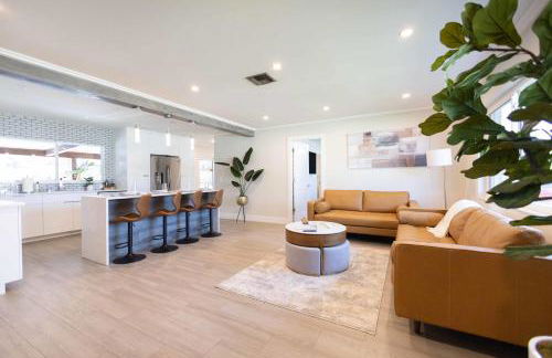 Fantasy Resort OMG PoolWaterfall outdoorKitchn Gym - Foto 20