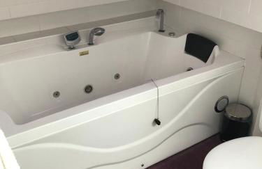 Redcot holiday bungalow - Photo 25