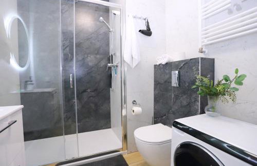 Apartament Zielone Podwale - Foto 27