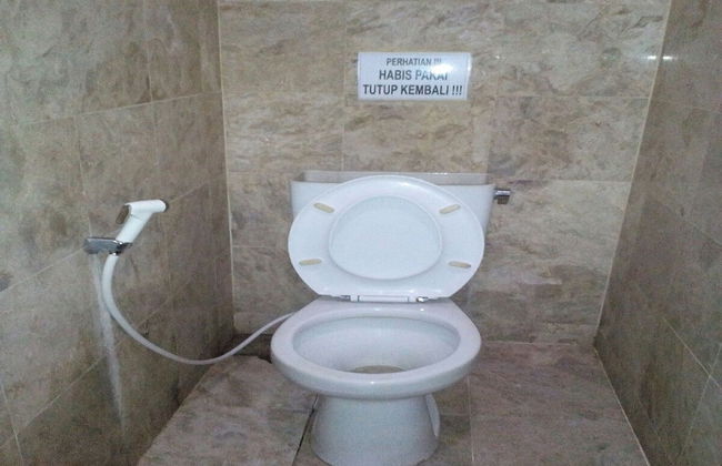 Villa Kota Bunga Happy AA2-11 - Photo 54