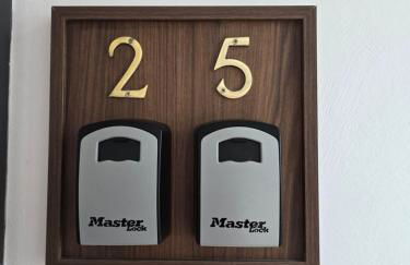 Seashell Apartment - Foto 24